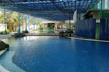 Chill Spot Staycation In Pasig