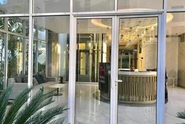Chill Spot Staycation In Pasig