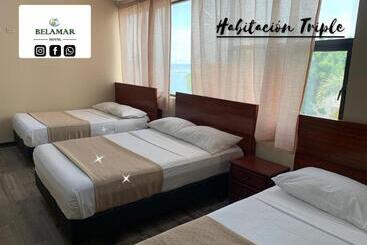 هتل Belamar