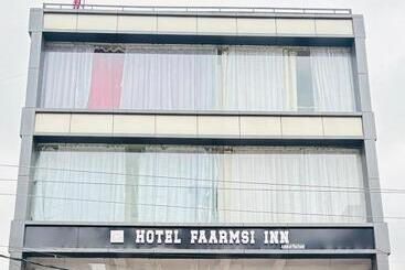هتل Faarmsi Inn