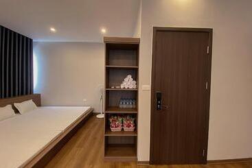 هتل Góc Homestay
