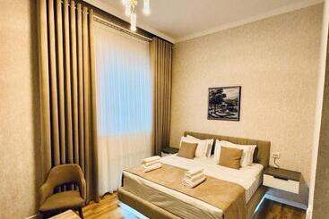 בית מלון כפרי Ideal