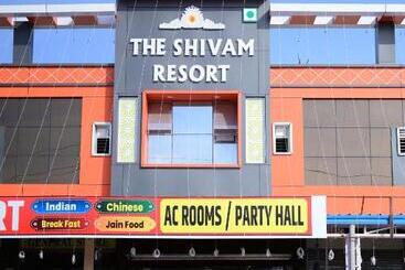 فندق The Shivam Resort, Phalodi