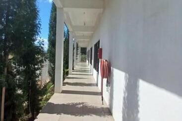 هتل White Diamond Apartments