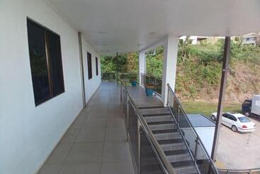 هتل White Diamond Apartments