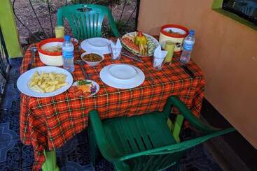 Karatu Bed And Breakfast