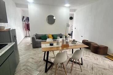 ënxë Hotel Boutique