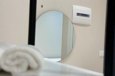 پانسیون Aloju Rooms