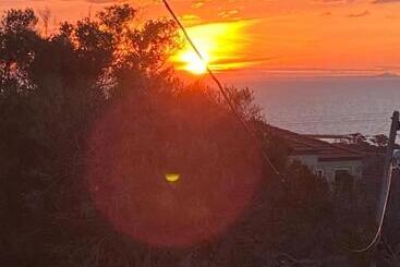 پانسیون Balcombe Retreat Mornington