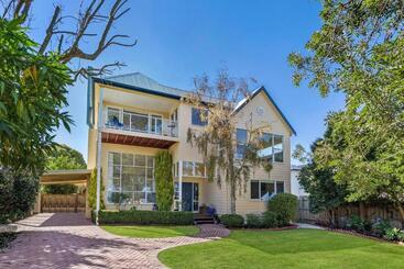 پانسیون Balcombe Retreat Mornington