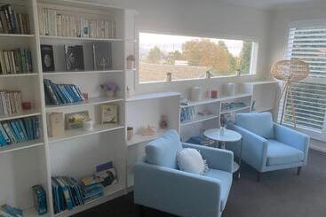 پانسیون Balcombe Retreat Mornington