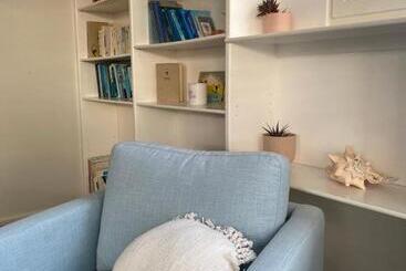 پانسیون Balcombe Retreat Mornington
