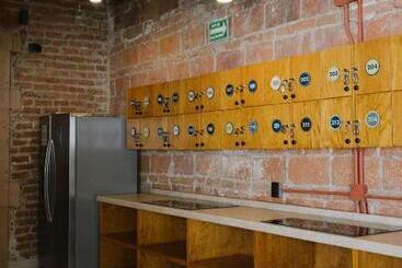پانسیون Bodegante Hostal 3