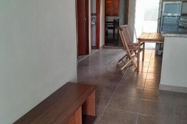 پانسیون Casa No Boas Novas