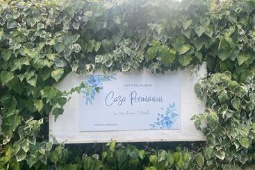 پانسیون Casa Piermarini