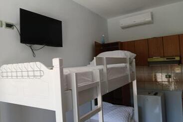 پانسیون Cleveland Rooms