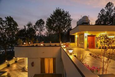 پانسیون De Borgo Hotel Ladakh By Lexstays