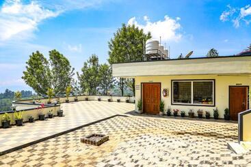 پانسیون De Borgo Hotel Ladakh By Lexstays
