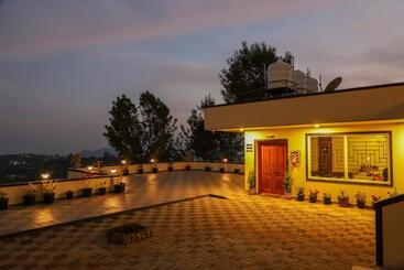 پانسیون De Borgo Hotel Ladakh By Lexstays