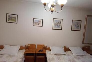 پانسیون Dumanova House