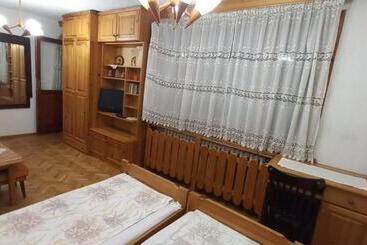 پانسیون Dumanova House