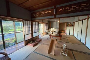پانسیون Homestay Hanihoheto
