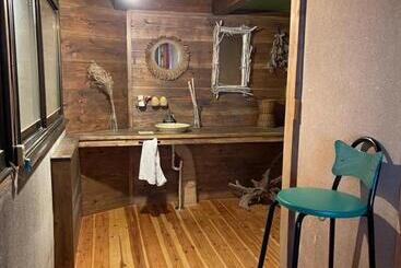 پانسیون Homestay Hanihoheto