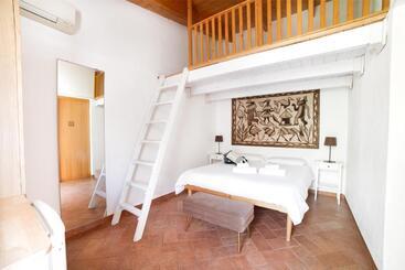 پانسیون Il Borgo   Guest House