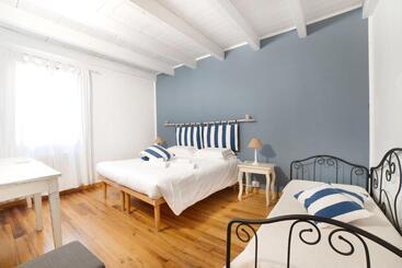 پانسیون Il Borgo   Guest House