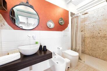 پانسیون Il Borgo   Guest House