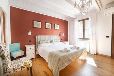 پانسیون Il Borgo   Guest House