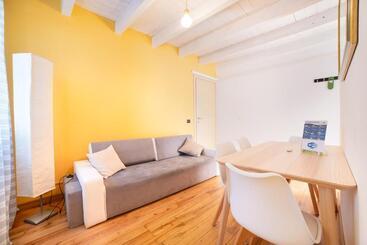 پانسیون Il Borgo   Guest House