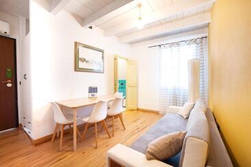 پانسیون Il Borgo   Guest House