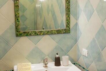 پانسیون Il Borgo   Guest House