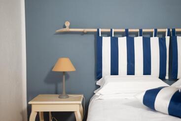 پانسیون Il Borgo   Guest House