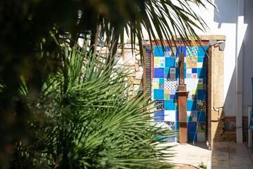 پانسیون Il Borgo   Guest House