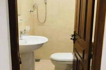 膳宿费 Kandula Holiday Resort