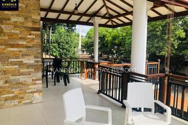 膳宿费 Kandula Holiday Resort