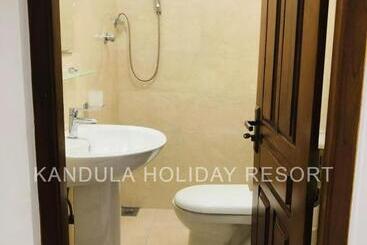 膳宿费 Kandula Holiday Resort