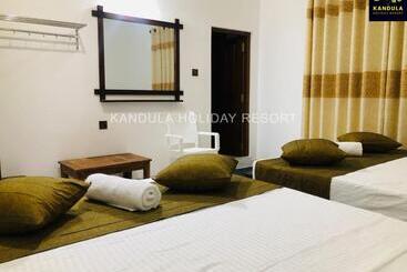 膳宿费 Kandula Holiday Resort