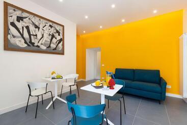 پانسیون Maison Rosetta