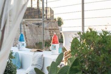 پانسیون Nialè   Luxury & Relax