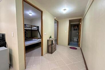 پانسیون The Catolico S Transient House