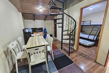 پانسیون The Catolico S Transient House