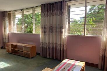 Rooms Available In Moshi Bed & Breakfast