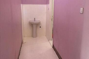 Rooms Available In Moshi Bed & Breakfast