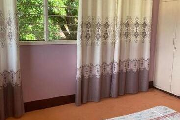 Rooms Available In Moshi Bed & Breakfast