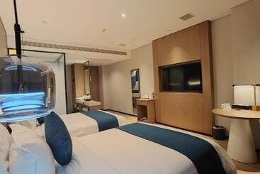 Xianyang Ruiji Hotel   Beiping Street Branch