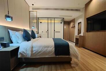 Xianyang Ruiji Hotel   Beiping Street Branch