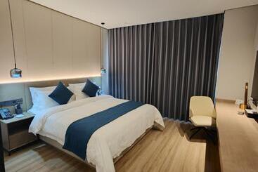 Xianyang Ruiji Hotel   Beiping Street Branch